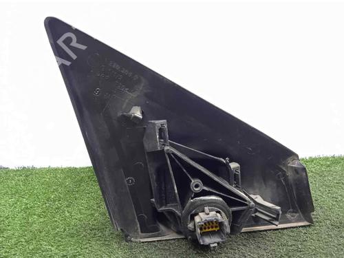 Left mirror RENAULT MEGANE II (BM0/1_, CM0/1_)  | BP20887847C26 