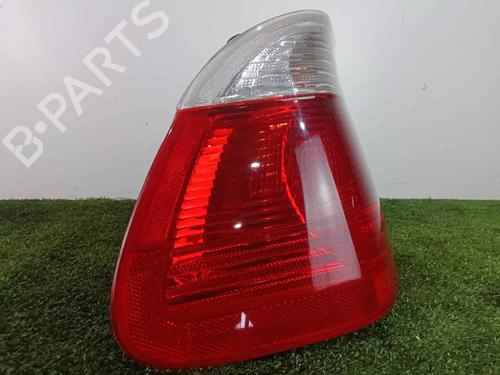 Left taillight BMW 3 (E46) 320 d | BP13411837C34 