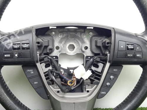 Steering wheel MAZDA 3 (BL) 1.6 MZR CD (BL14) | BP34558266C49 - Image 3