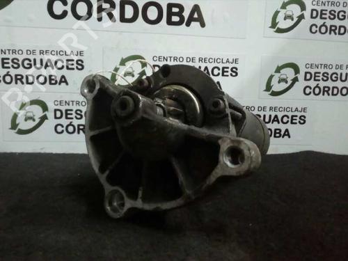 Used Starter CITROËN ZX (N2) 1.6 i (88 hp) 5702821