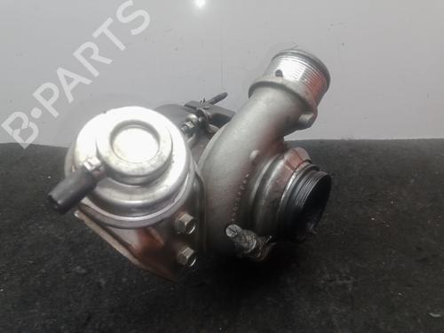 Turbo/Compresor IVECO DAILY VI Van 33S12, 35S12, 35C12 (116 hp) 30635752