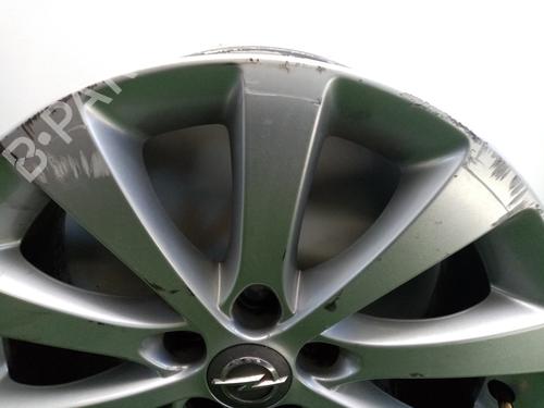 Rim OPEL MERIVA B MPV (S10)  | BP9577027C45
