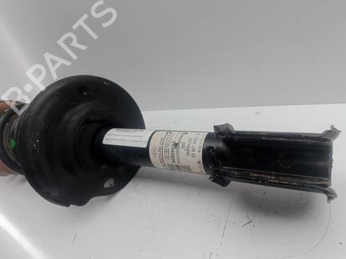 Left front shock absorber DACIA DOKKER Express Box Body/MPV 1.5 dCi 75 / Blue dCi 75 (FEJW, FEAH) | BP17457638M16 