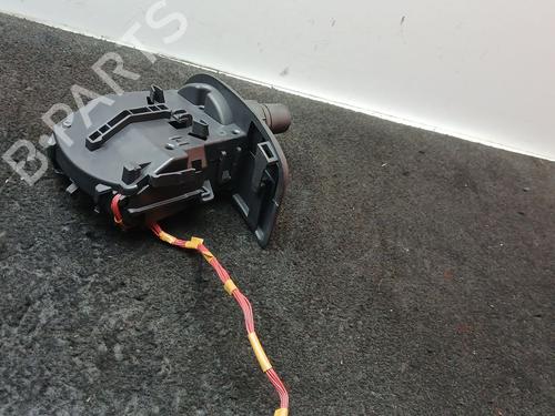 Headlight switch RENAULT CLIO III (BR0/1, CR0/1) 1.5 dCi (BR17, CR17) | BP39744094I24 - Image 3