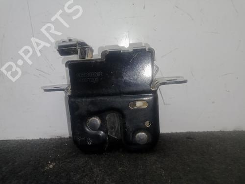 Used Tailgate lock DACIA DUSTER (HS_) 1.5 dCi (HSMC) (107 hp) 30717611