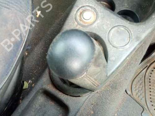 Rear right lock PEUGEOT PARTNER Box Body/MPV (5_, G_)  | BP28488825C99