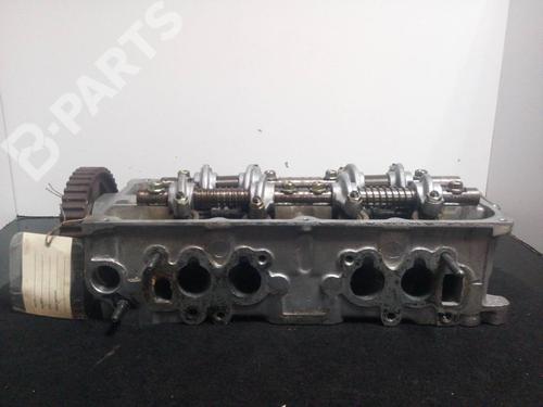 Used Cylinder head Cylinder head HYUNDAI PONY (X-2) 1.5 (72 hp) 10972660 10972660
