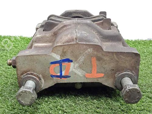 Venstre bremsekaliber bag CITROËN C5 II (RC_) 1.6 HDi (RC8HZB) | BP29999220M107