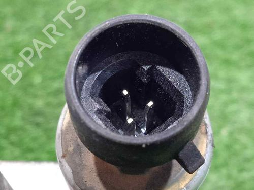 AC radiator OPEL MERIVA B MPV (S10)  | BP9420961M32 