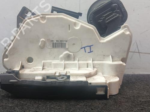 Used Rear left lock Rear left lock 39406391 39406391