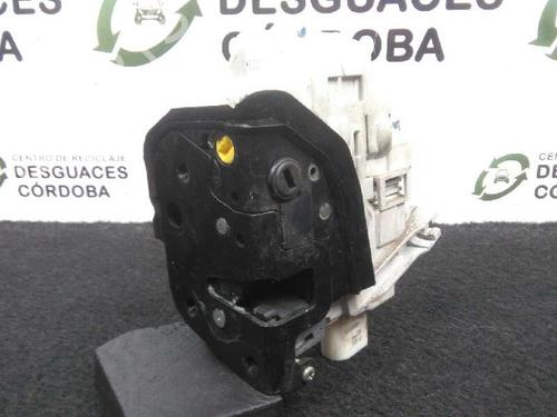 Used Rear left lock SEAT EXEO (3R2) 2.0 TDI (143 hp) 22238432