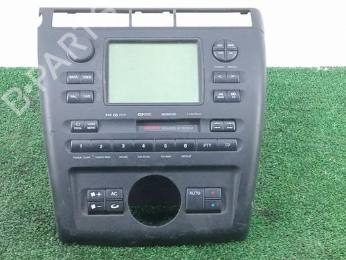 Used Display monitor SEAT IBIZA II (6K1) [1993-2002]  28088965