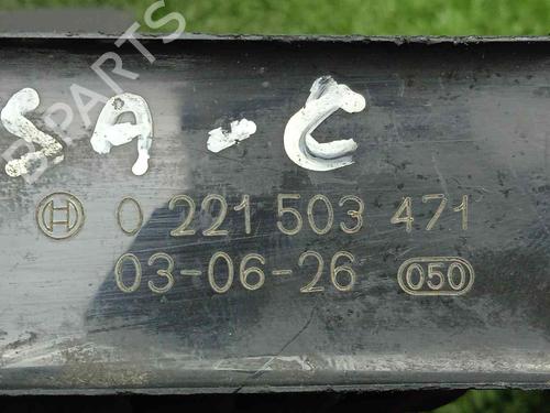 Ignition coil OPEL CORSA C (X01)  | BP12209582M94 