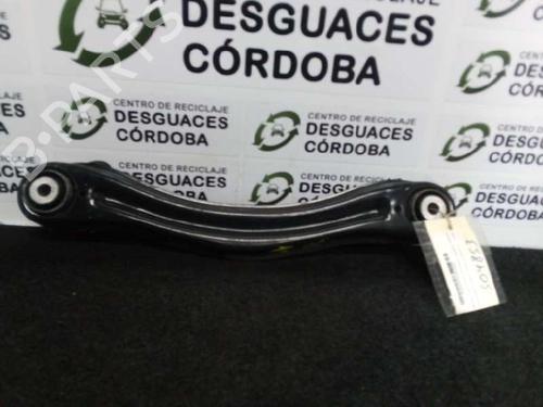 Venstre bak bærearm MERCEDES-BENZ M-CLASS (W164) [2005-2012]  5699904