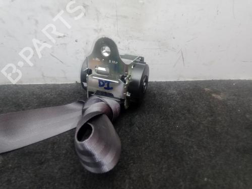 Used Front left seatbelt Front left seatbelt OPEL CORSA E (X15) 1.4 (08, 68) (90 hp) 34554634 34554634
