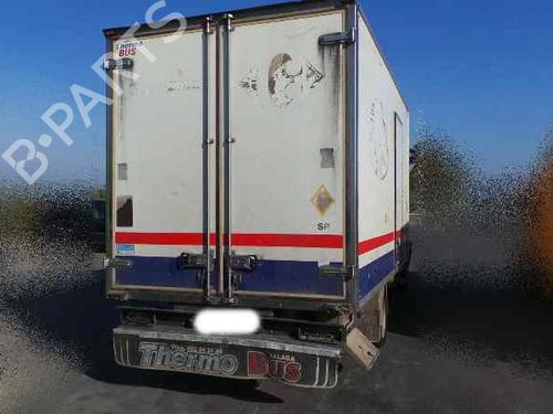 Steering column stalk RENAULT MASCOTT Platform/Chassis (UH_, HH_)  | BP21519540I23 