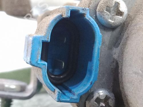 Front left window mechanism CHEVROLET LACETTI (J200) 2.0 D | BP33243661C22 - Image 4