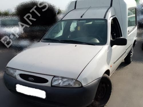 Left mirror FORD COURIER Pickup  | BP7699392C26 