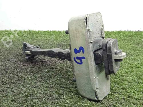 Used Hinge/Door check strap TOYOTA AVENSIS Saloon (_T27_) 2.2 D-4D (ADT271_, ADT271R) (150 hp) 30112401