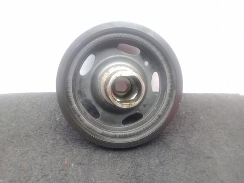 Polea OPEL CORSA D (S07) [2006-2015]  32000889