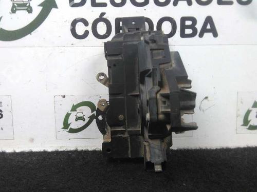 Front right lock FORD FOCUS I Saloon (DFW) 2.0 16V | BP5738432C97 