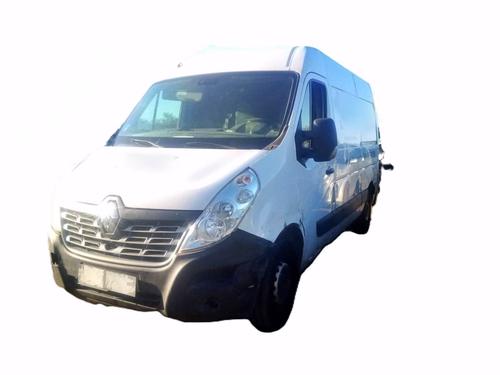 Right taillight RENAULT MASTER III Platform/Chassis (EV, HV, UV) 2.3 dCi 145 FWD (EV0E, EV0F, HV0E, HV0F, UV0E, UV0F,... | BP34507091C35  - Image 6
