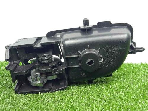 Front right interior door handle TOYOTA YARIS (_P13_) 1.3 (NSP130_, NSP130) | BP10212731I14 