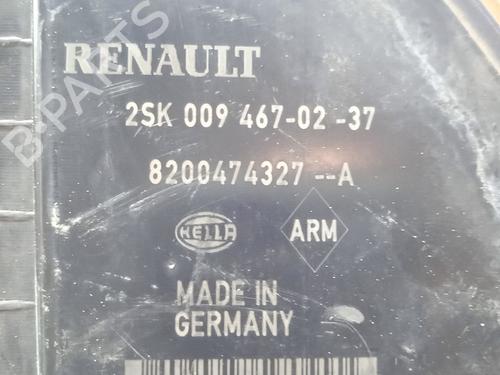 Højre baglygte RENAULT SCÉNIC II (JM0/1_) 1.9 dCi (JM14) | BP29498601C35 