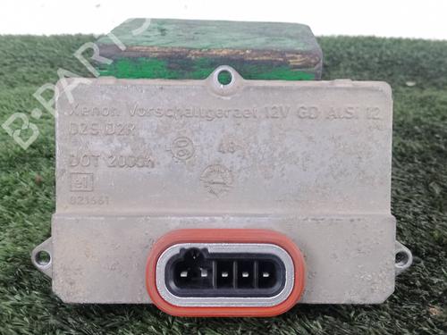 Used Xenon ballast Xenon ballast OPEL ASTRA H Estate (A04) 1.7 CDTI (L35) (101 hp) 33053702 33053702