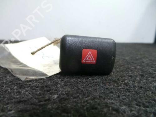 Used Warning switch OPEL ZAFIRA A MPV (T98) 2.0 DI 16V (F75) (82 hp) 5725482