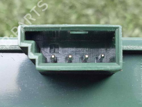Electronic module LAND ROVER FREELANDER I (L314) 2.0 DI 4x4 | BP10553568M83 