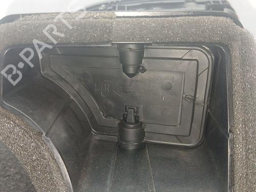 Luftventil VW GOLF VI (5K1) 1.6 TDI | BP39412451I21 - Image 3