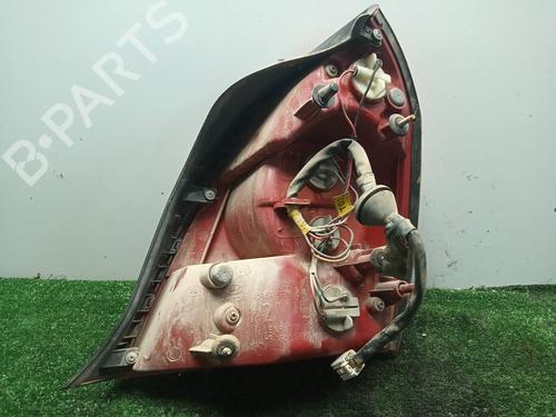 Left taillight HYUNDAI ELANTRA III (XD) 2.0 CRDi | BP13504094C34 
