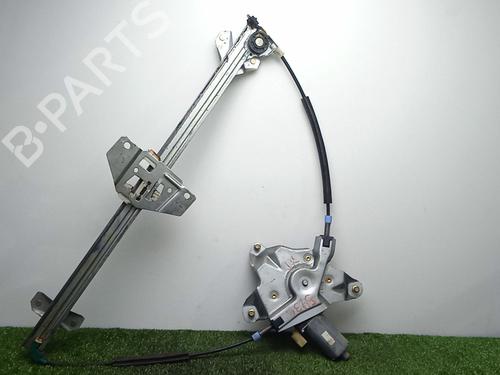 Front right window mechanism FORD TRANSIT CONNECT (P65_, P70_, P80_) 1.8 Di | BP29764549C23 