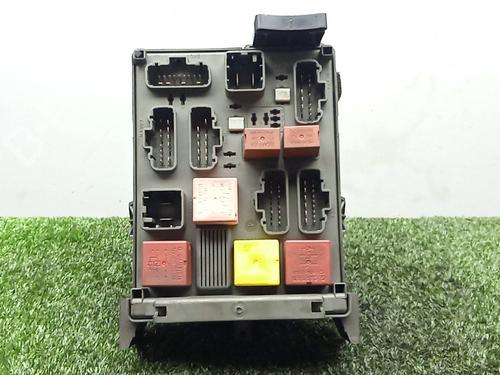 Sikringsdåse RENAULT ESPACE IV (JK0/1_) 1.9 dCi (JK0U, JK0G) (120 hp) 29912740