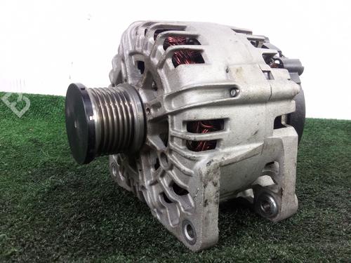 Generator Generator OPEL VIVARO A Bus (X83) 2.0 CDTI (F7, J7, A07) (114 hp) 39621305 39621305