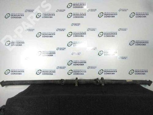 Used Driveshaft Driveshaft IVECO DAILY IV Van [2006-2012] 5700321 5700321