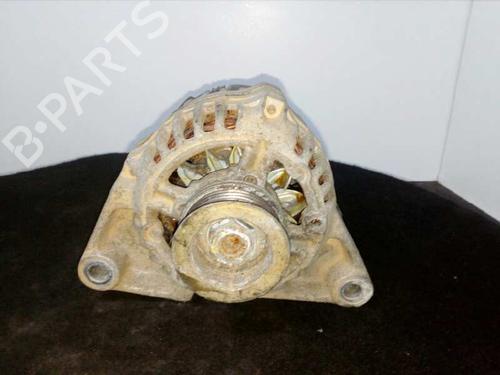 Used Alternator OPEL CORSA B (S93) 1.0 i 12V (F08, F68, M68) (54 hp) 5718614