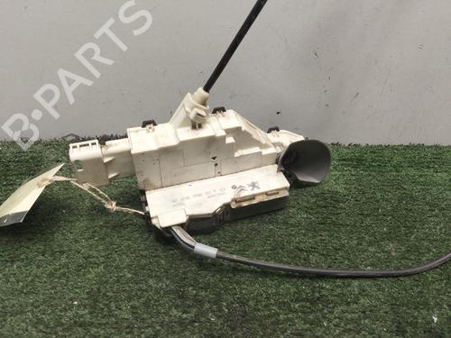 Cerradura puerta delantera izquierda Cerradura puerta delantera izquierda 38320874 38320874