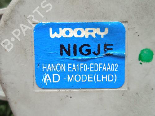 Electronic module HYUNDAI i30 FASTBACK (PDE, PDEN) 2.0 N | BP32220247M83