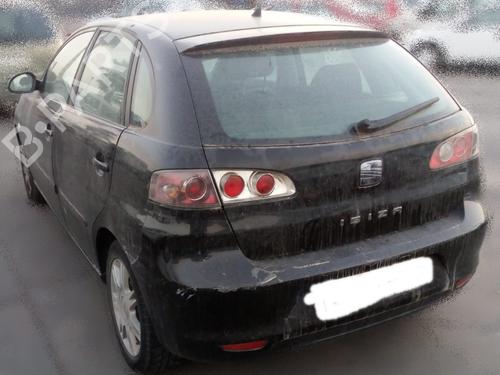 Pipe SEAT IBIZA III (6L1)  | BP14254839M125 
