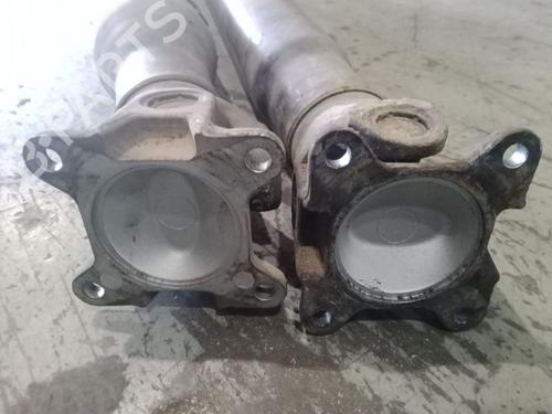 Driveshaft VW CRAFTER 30-50 Van (2E_) | BP33755760M37 - Image 5