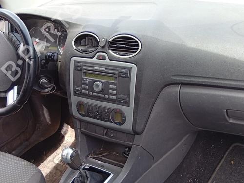 Engine control unit (ECU) FORD FOCUS II Turnier (DA_, FFS, DS) 1.6 TDCi | BP37690976M57  - Image 10