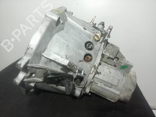 Gearbox CITROËN C3 I (FC_, FN_)  | BP16056219M3 