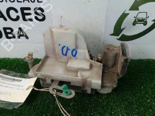Used Front right lock FIAT PUNTO (188_) 1.2 60 (188.030, .050, .130, .150, .230, .250) (60 hp) 6467488