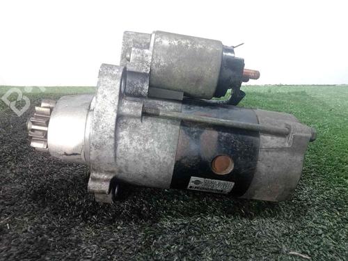 Used Starter NISSAN PRIMERA Hatchback (P12) 2.2 Di (126 hp) 8936744