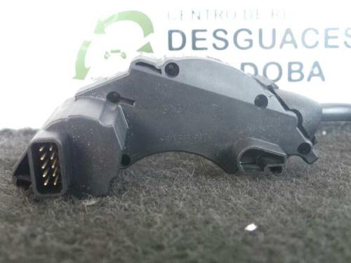Steering wheel controls MERCEDES-BENZ E-CLASS (W211)  | BP16432897E15 
