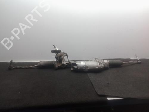 Used Steering rack OPEL ASTRA K (B16) 1.4 Turbo (68) (150 hp) 23430088