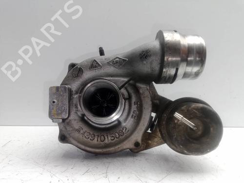 Turbolader/Kompressor für RENAULT KANGOO / GRAND KANGOO II (KW0/1_) [2008-2025]  28727419