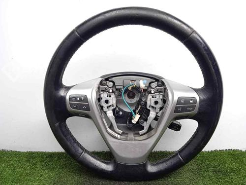 Used Steering wheel TOYOTA AVENSIS Saloon (_T27_) 2.2 D-4D (ADT271_, ADT271R) (150 hp) 30112404